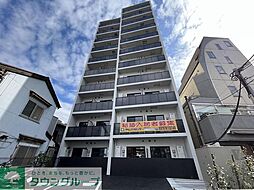 JR京浜東北・根岸線 大森駅 徒歩12分