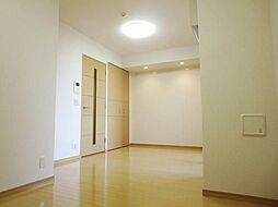 京急空港線 京急蒲田駅 徒歩5分の賃貸マンション 3階1Kのリビング/ダイニング