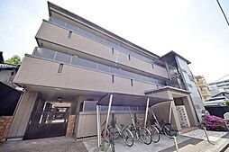 東急多摩川線 矢口渡駅 徒歩7分