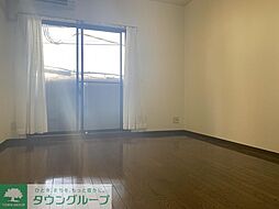 東京臨海高速鉄道りんかい線 大崎駅 徒歩10分の賃貸マンション 2階1Kのリビング/ダイニング