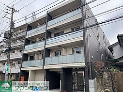 東急目黒線 不動前駅 徒歩3分