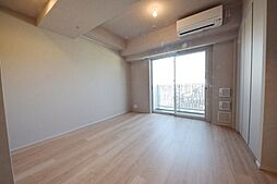 東急大井町線 戸越公園駅 徒歩2分の賃貸マンション 2階1Kのリビング/ダイニング