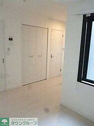 東急東横線 学芸大学駅 徒歩13分の賃貸マンション 1階1LDKのリビング/ダイニング