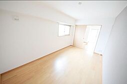 JR京浜東北・根岸線 大森駅 徒歩4分の賃貸マンション 4階2Kのリビング/ダイニング