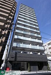 京急本線 大森海岸駅 徒歩6分