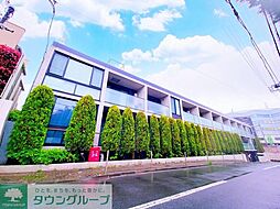 JR山手線 目黒駅 徒歩7分の賃貸マンション