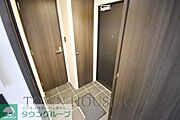 【初期費用分割・クレカ対応】一都三県のお部屋探しは2025年全国年間仲介件数ランキング5位　タウンハウジング東京にお任せ下さい。
