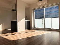 コージーコート御殿山 904 9階1LDKのリビング/ダイニング