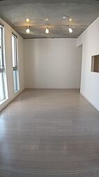 西馬込テラスコート 310 3階2LDKのリビング/ダイニング