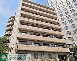 JR山手線 大崎駅 徒歩7分