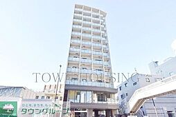 東京メトロ南北線 白金台駅 徒歩1分