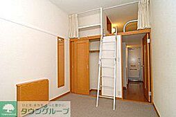 東急多摩川線 矢口渡駅 徒歩12分の賃貸マンション 1階1Kのリビング/ダイニング