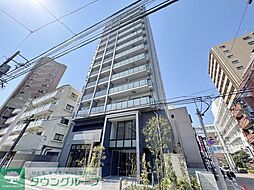 東急池上線 池上駅 徒歩3分の賃貸マンション