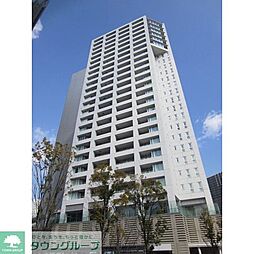 ル・サンク大崎ウィズタワー