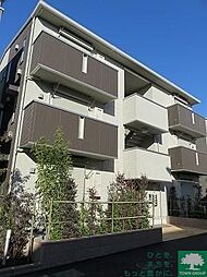 京急本線 大森町駅 徒歩14分