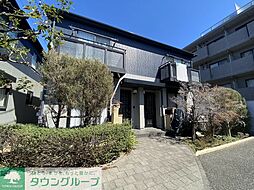 コンフォール桜並木A 1