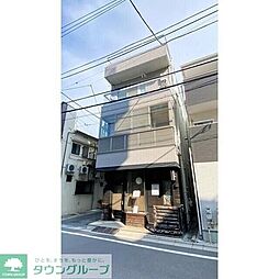 東急大井町線 下神明駅 徒歩10分