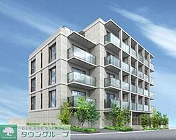 都営三田線 白金台駅 徒歩8分の賃貸マンション