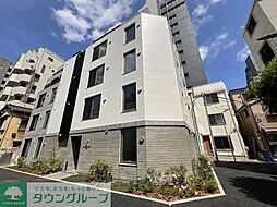 都営三田線 芝公園駅 徒歩6分