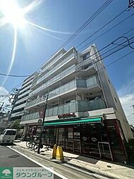 京急本線 大森町駅 徒歩2分