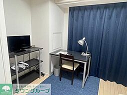 JR山手線 品川駅 徒歩12分の賃貸マンション 3階1Kのリビング/ダイニング