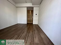 JR京浜東北・根岸線 大森駅 徒歩7分の賃貸マンション 2階1Kのリビング/ダイニング