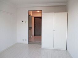 東急池上線 池上駅 徒歩6分の賃貸マンション 5階1Kのリビング/ダイニング