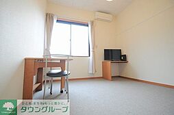 東急目黒線 武蔵小山駅 徒歩10分の賃貸アパート 2階1Kのリビング/ダイニング