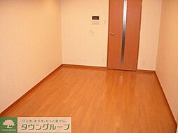 都営浅草線 西馬込駅 徒歩12分の賃貸マンション 6階1Kのリビング/ダイニング