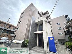 京急本線 京急蒲田駅 徒歩7分の賃貸マンション