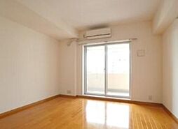 JR山手線 目黒駅 徒歩6分の賃貸マンション 5階1SLDKのリビング/ダイニング