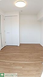 JR山手線 五反田駅 徒歩7分の賃貸マンション 3階1Kのリビング/ダイニング