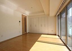 JR東海道本線 品川駅 徒歩9分の賃貸マンション 9階1Kのリビング/ダイニング