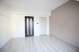 都営大江戸線 大門駅 徒歩5分の賃貸マンション 7階1Kのリビング/ダイニング