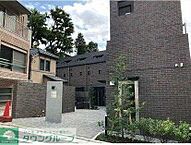 東京都品川区上大崎2丁目：物件画像／株式会社タウンハウジング東京　五反田店
