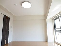 京急本線 新馬場駅 徒歩9分の賃貸マンション 7階1Kのリビング/ダイニング