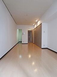 東京メトロ千代田線 赤坂駅 徒歩4分の賃貸マンション 3階1DKのリビング/ダイニング