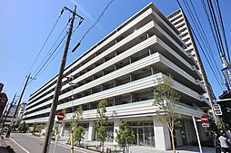 東京臨海高速鉄道りんかい線 品川シーサイド駅 徒歩3分