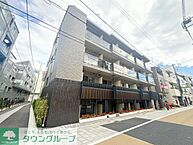 東京都品川区南品川3丁目：物件画像／株式会社タウンハウジング東京　五反田店