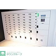 メールボックス