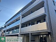 東京都品川区旗の台5丁目：物件画像／株式会社タウンハウジング東京　五反田店