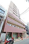 東京都品川区上大崎2丁目：物件画像／株式会社タウンハウジング東京　五反田店
