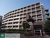 東京都目黒区南3丁目：物件画像／株式会社タウンハウジング東京　五反田店