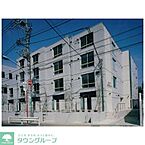 東京都目黒区東が丘2丁目：物件画像／株式会社タウンハウジング東京　五反田店