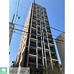 東京都港区新橋6丁目：物件画像／株式会社タウンハウジング東京　五反田店