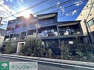 東京都目黒区大岡山1丁目：物件画像／株式会社タウンハウジング東京　五反田店