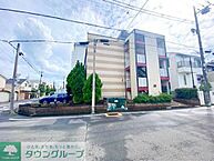 東京都大田区石川町2丁目：物件画像／株式会社タウンハウジング東京　五反田店