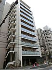 東京都目黒区中根1丁目：物件画像／株式会社タウンハウジング東京　五反田店