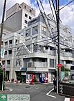 東京都目黒区東山1丁目：物件画像／株式会社タウンハウジング東京　五反田店