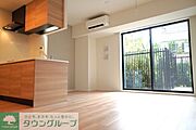 ※写真は同タイプ住戸です。